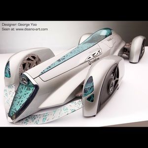 Meet your Posher, John